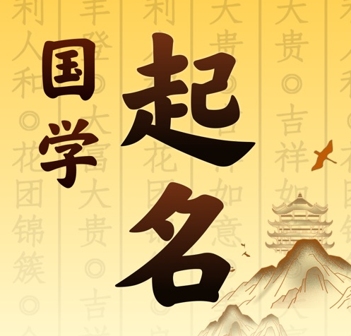 锡林浩特国学起名 人工起名一对一